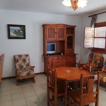 Apartamentos Cerro Negro Капилейра Экстерьер фото