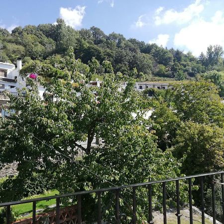 Apartamentos Cerro Negro Капилейра Экстерьер фото