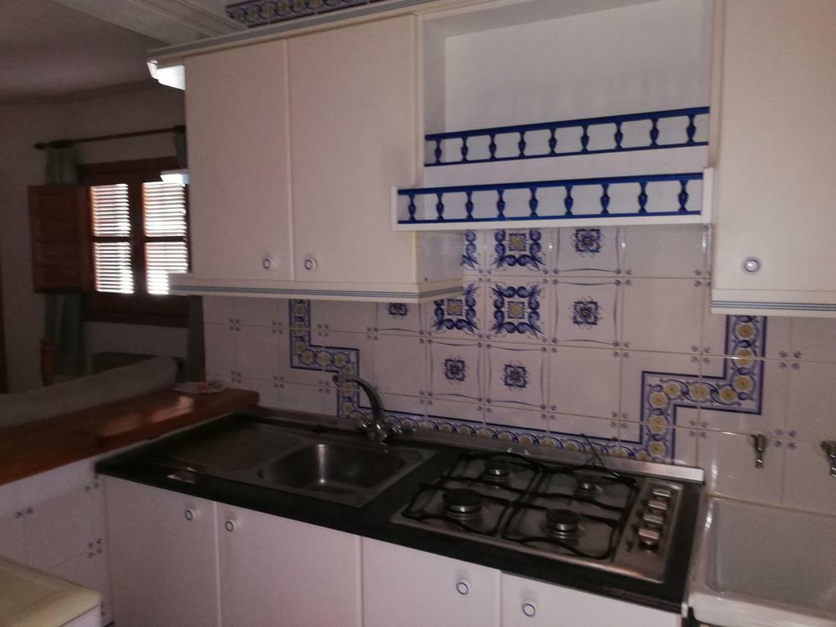 Apartamentos Cerro Negro Капилейра Экстерьер фото