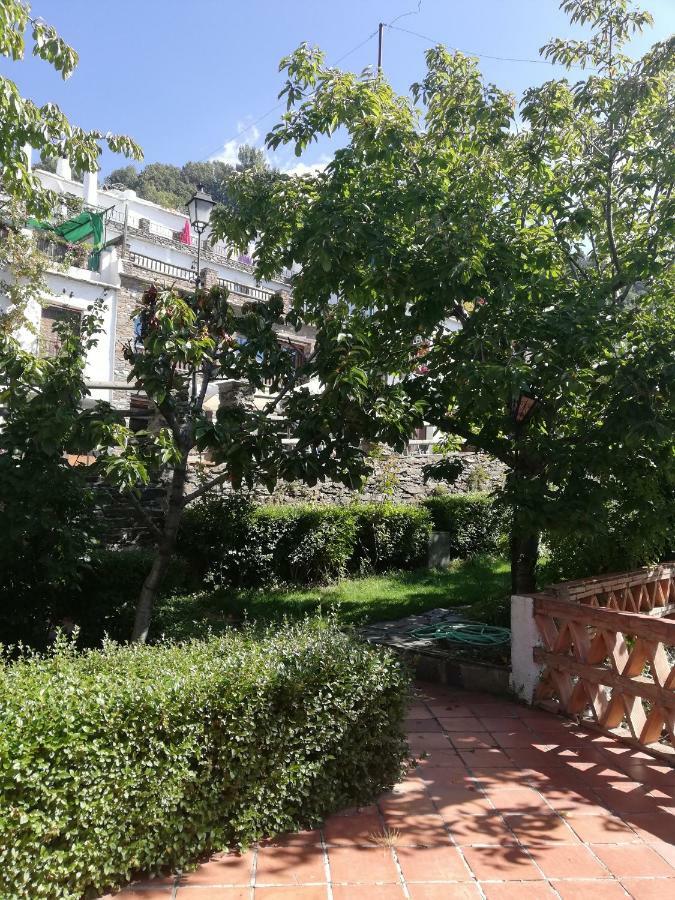 Apartamentos Cerro Negro Капилейра Экстерьер фото