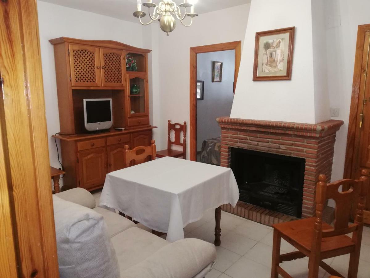 Apartamentos Cerro Negro Капилейра Экстерьер фото
