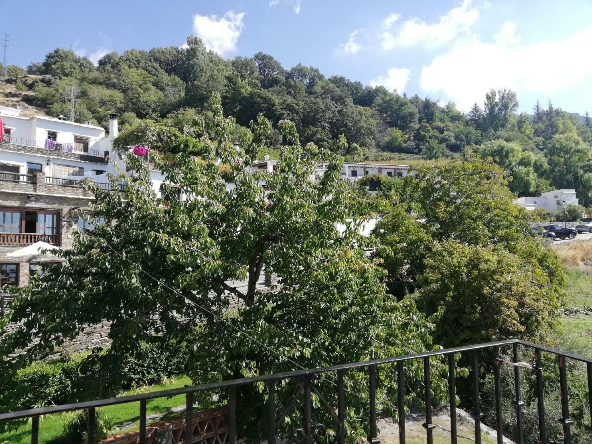Apartamentos Cerro Negro Капилейра Экстерьер фото